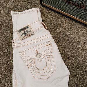 Perfect condition true religion jeans!